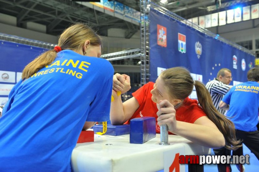 European Armwrestling Championships - Day 2 # Armwrestling # Armpower.net