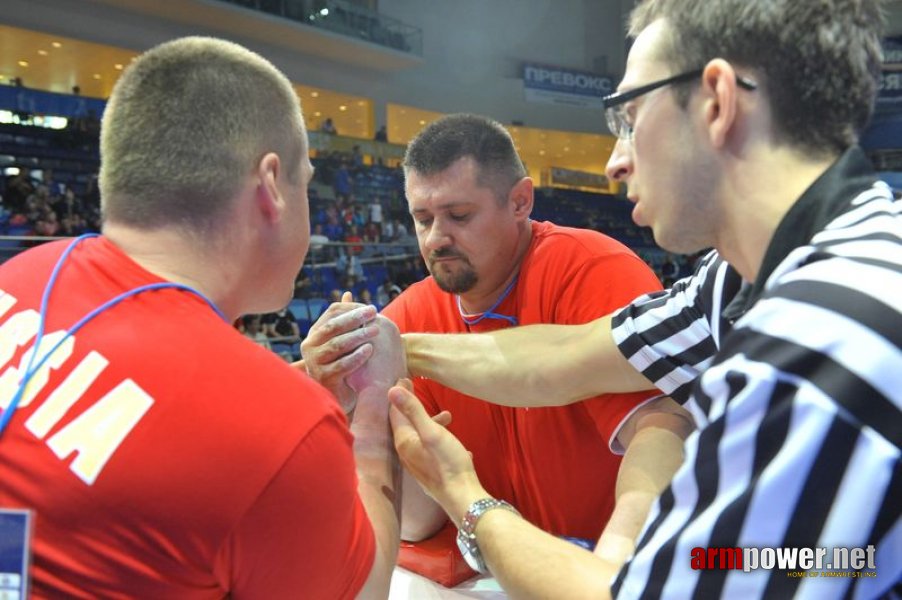 European Armwrestling Championships - Day 2 # Armwrestling # Armpower.net