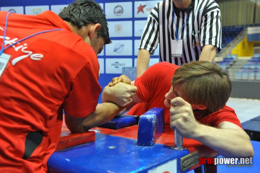 European Armwrestling Championships - Day 2 # Armwrestling # Armpower.net