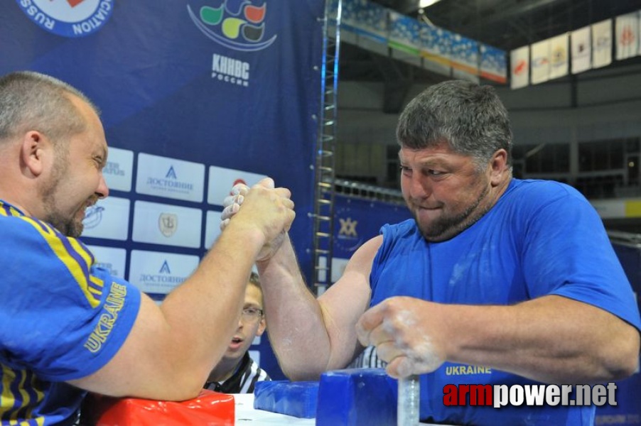 European Armwrestling Championships - Day 2 # Armwrestling # Armpower.net