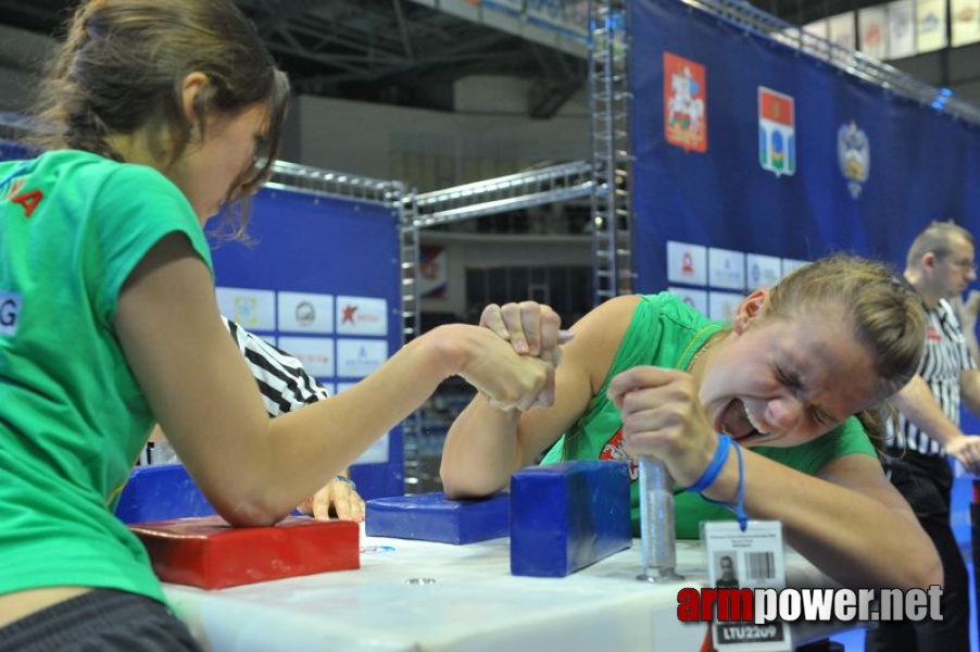 European Armwrestling Championships - Day 2 # Armwrestling # Armpower.net