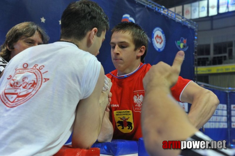 European Armwrestling Championships - Day 2 # Aрмспорт # Armsport # Armpower.net