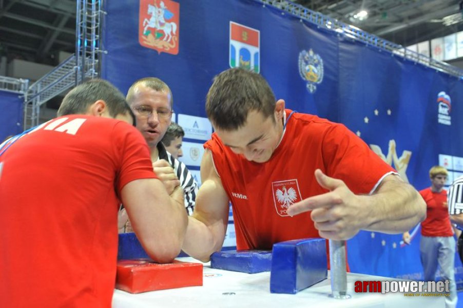 European Armwrestling Championships - Day 2 # Armwrestling # Armpower.net