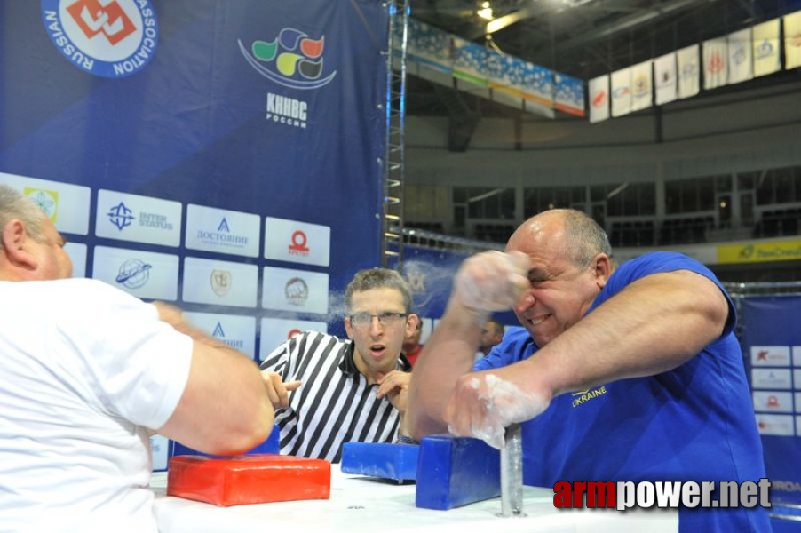 European Armwrestling Championships - Day 2 # Aрмспорт # Armsport # Armpower.net