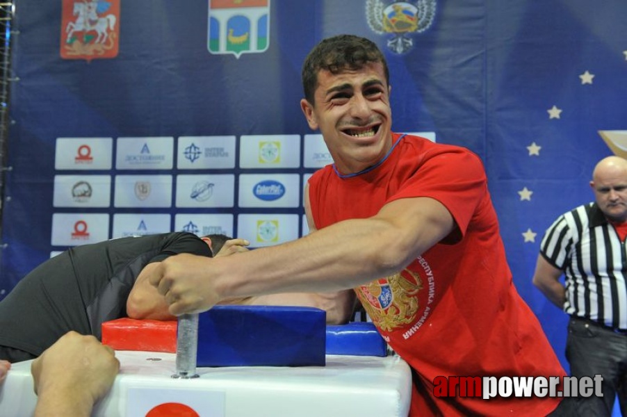 European Armwrestling Championships - Day 2 # Armwrestling # Armpower.net