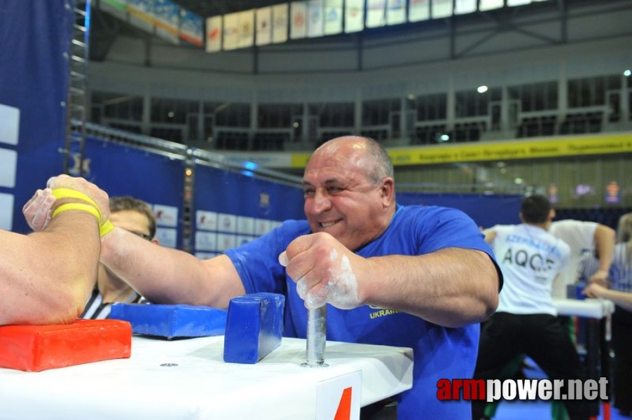 European Armwrestling Championships - Day 2 # Aрмспорт # Armsport # Armpower.net