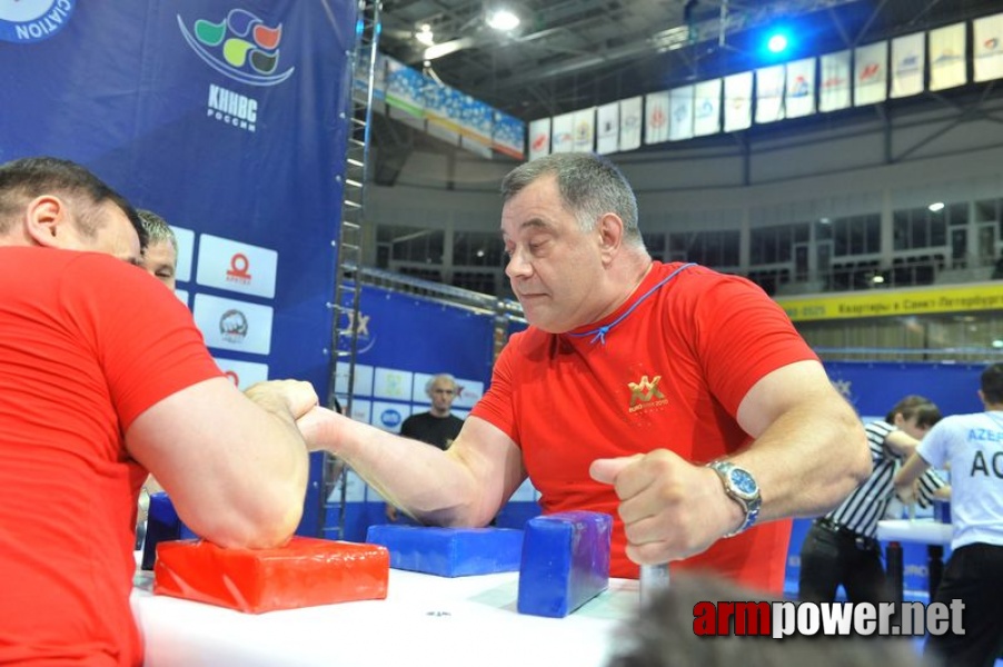 European Armwrestling Championships - Day 2 # Armwrestling # Armpower.net