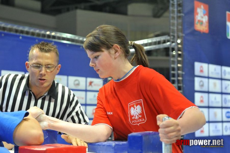 European Armwrestling Championships - Day 2 # Armwrestling # Armpower.net