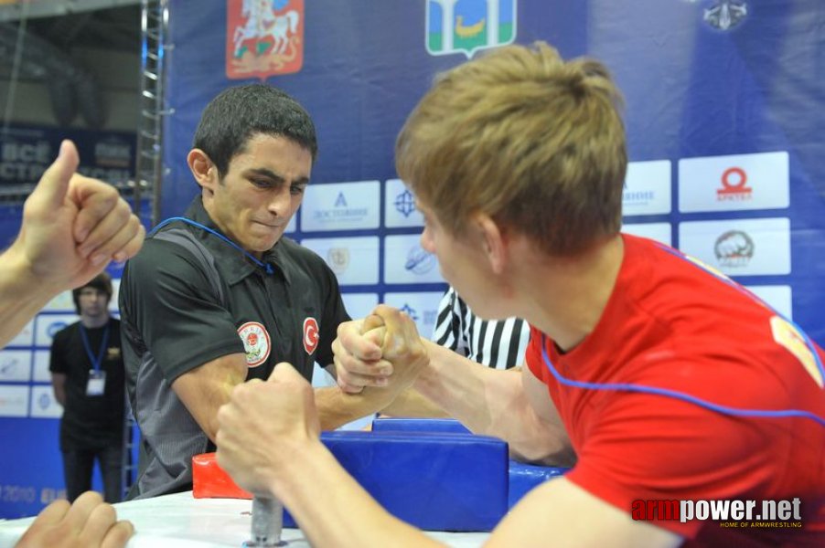 European Armwrestling Championships - Day 2 # Armwrestling # Armpower.net