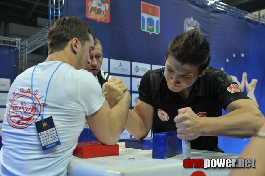 European Armwrestling Championships - Day 2 # Armwrestling # Armpower.net