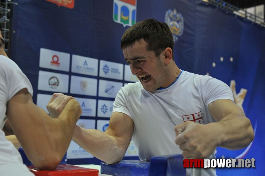 European Armwrestling Championships - Day 2 # Armwrestling # Armpower.net