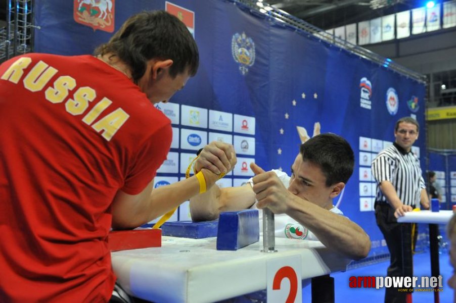 European Armwrestling Championships - Day 2 # Aрмспорт # Armsport # Armpower.net