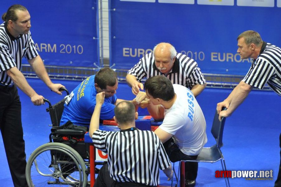 European Armwrestling Championships - Day 2 # Armwrestling # Armpower.net