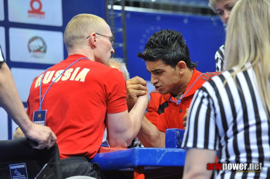 European Armwrestling Championships - Day 2 # Armwrestling # Armpower.net