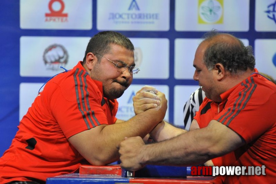 European Armwrestling Championships - Day 2 # Armwrestling # Armpower.net