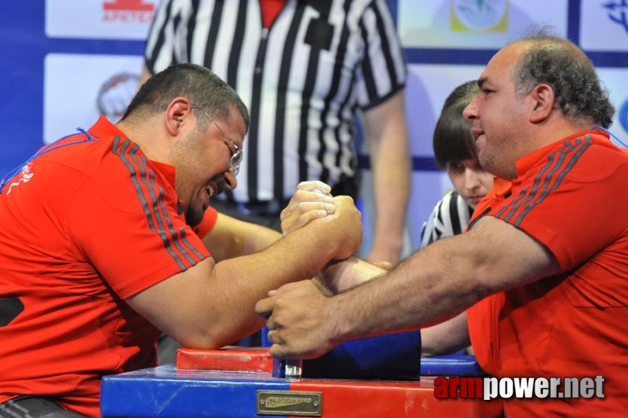 European Armwrestling Championships - Day 2 # Siłowanie na ręce # Armwrestling # Armpower.net