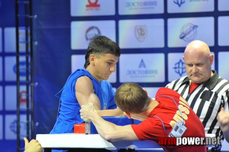 European Armwrestling Championships - Day 2 # Aрмспорт # Armsport # Armpower.net