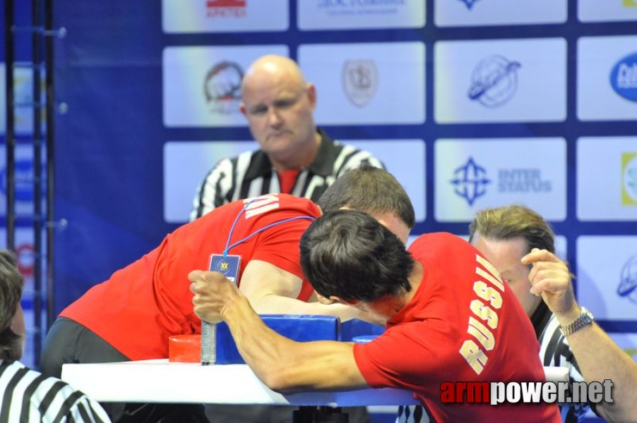 European Armwrestling Championships - Day 2 # Armwrestling # Armpower.net