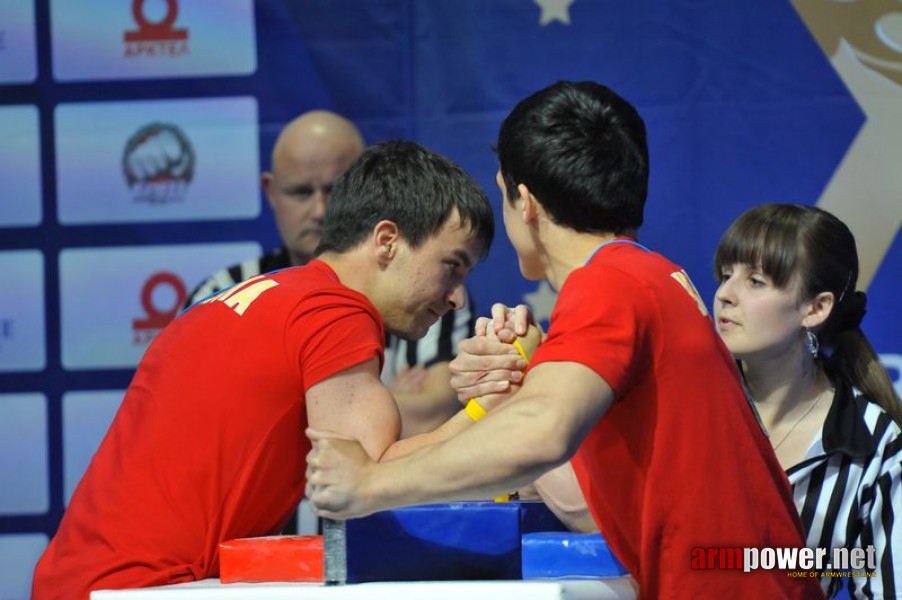 European Armwrestling Championships - Day 2 # Aрмспорт # Armsport # Armpower.net