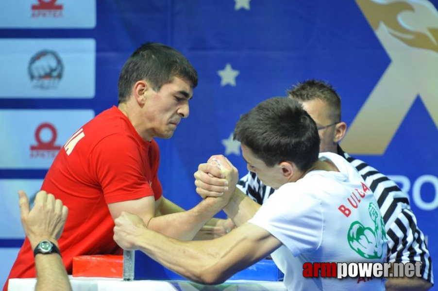 European Armwrestling Championships - Day 2 # Armwrestling # Armpower.net