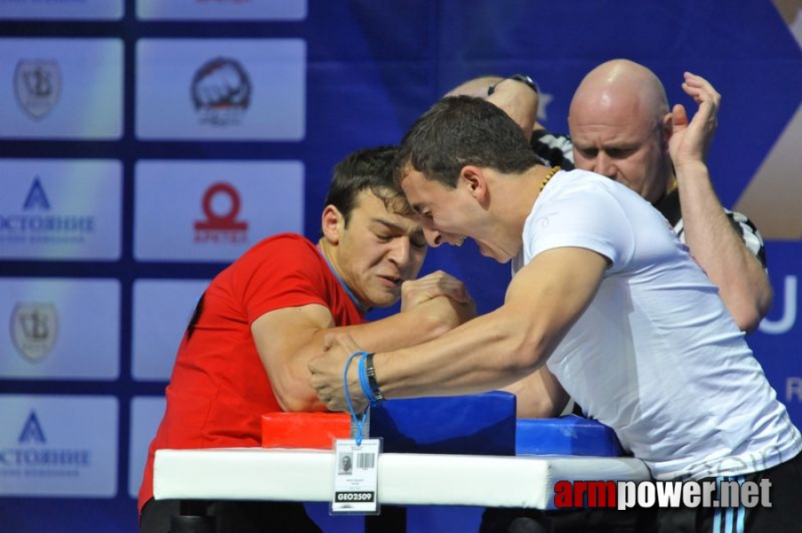 European Armwrestling Championships - Day 2 # Armwrestling # Armpower.net