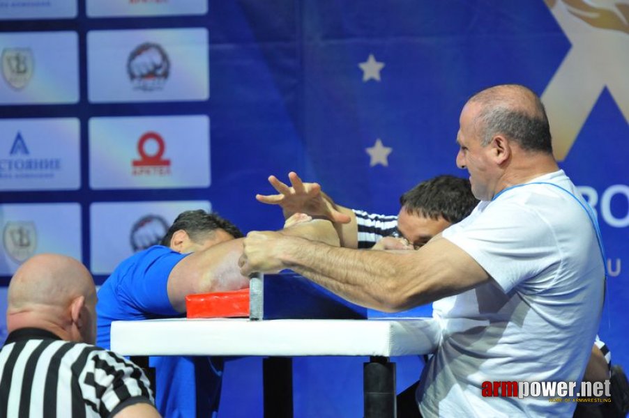 European Armwrestling Championships - Day 2 # Armwrestling # Armpower.net