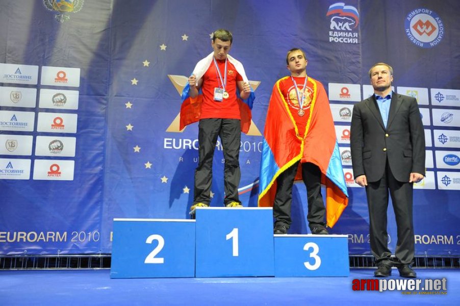 European Armwrestling Championships - Day 2 # Armwrestling # Armpower.net