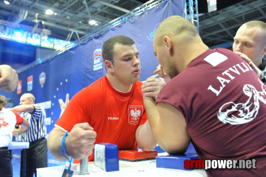 European Armwrestling Championships - Day 3 # Armwrestling # Armpower.net