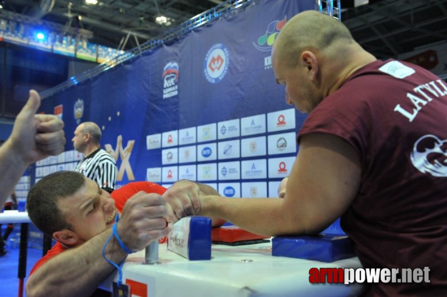 European Armwrestling Championships - Day 3 # Armwrestling # Armpower.net