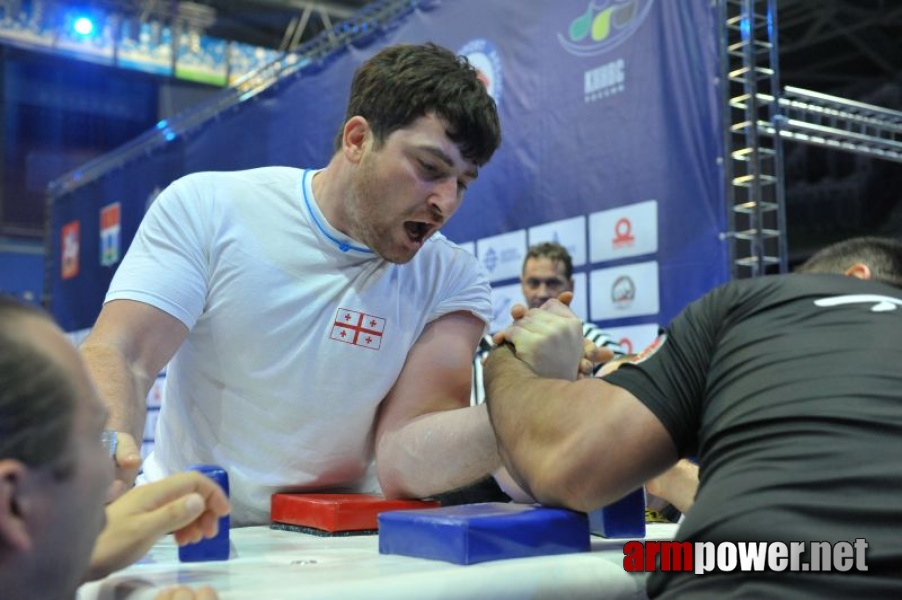 European Armwrestling Championships - Day 3 # Armwrestling # Armpower.net