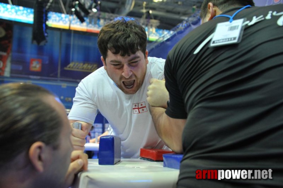 European Armwrestling Championships - Day 3 # Armwrestling # Armpower.net