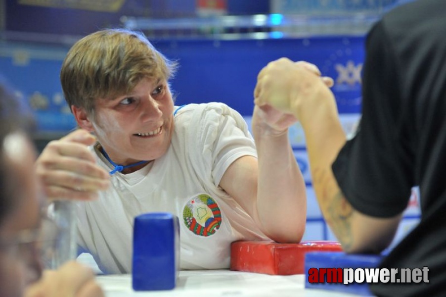 European Armwrestling Championships - Day 3 # Armwrestling # Armpower.net