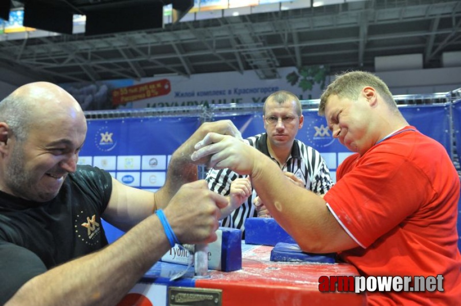 European Armwrestling Championships - Day 3 # Aрмспорт # Armsport # Armpower.net