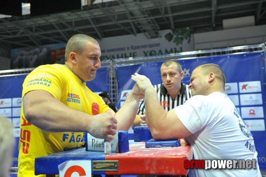 European Armwrestling Championships - Day 3 # Armwrestling # Armpower.net