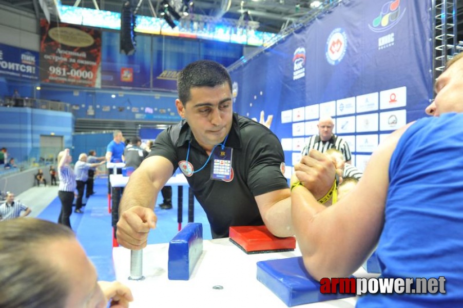 European Armwrestling Championships - Day 3 # Armwrestling # Armpower.net