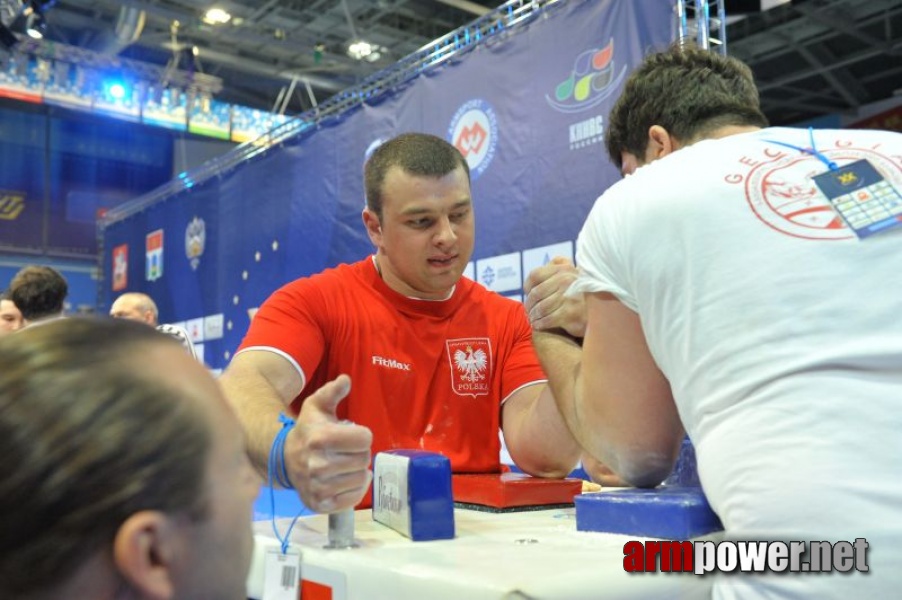 European Armwrestling Championships - Day 3 # Armwrestling # Armpower.net