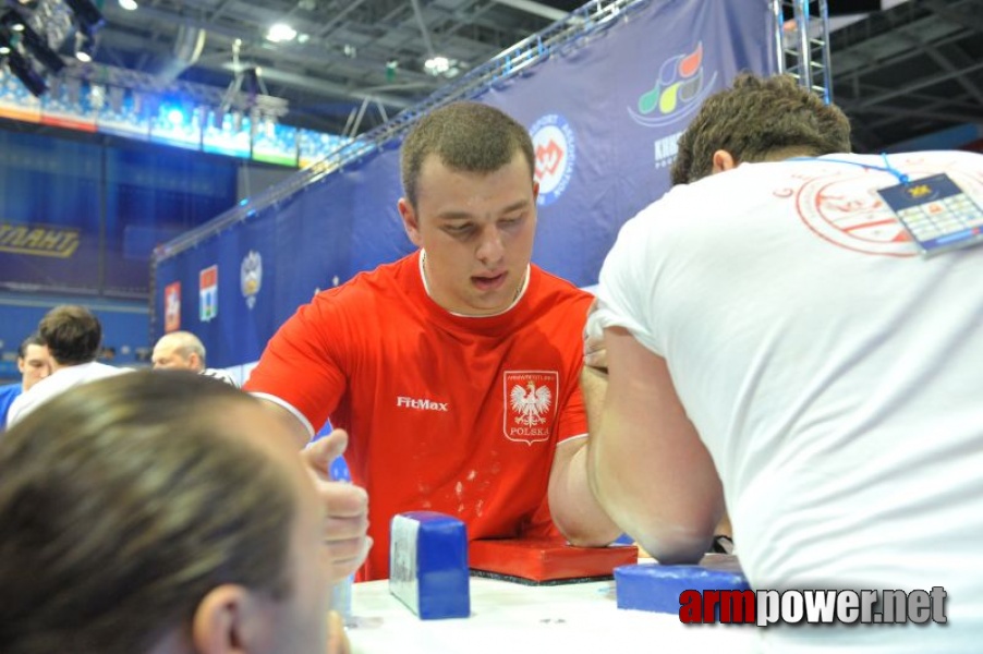 European Armwrestling Championships - Day 3 # Armwrestling # Armpower.net