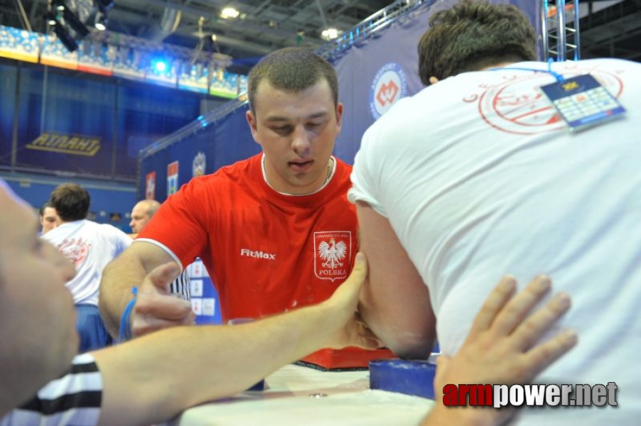 European Armwrestling Championships - Day 3 # Armwrestling # Armpower.net