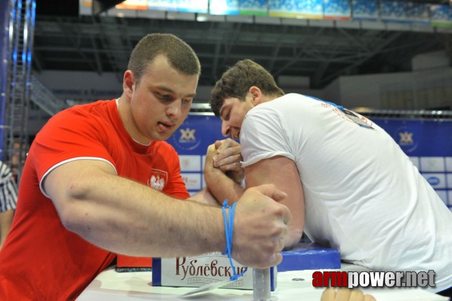 European Armwrestling Championships - Day 3 # Aрмспорт # Armsport # Armpower.net