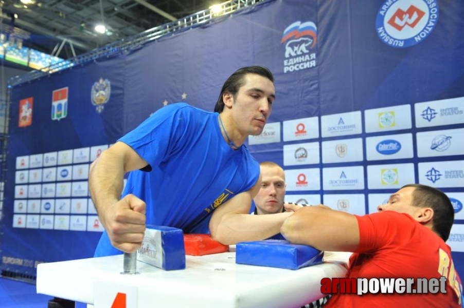 European Armwrestling Championships - Day 3 # Armwrestling # Armpower.net