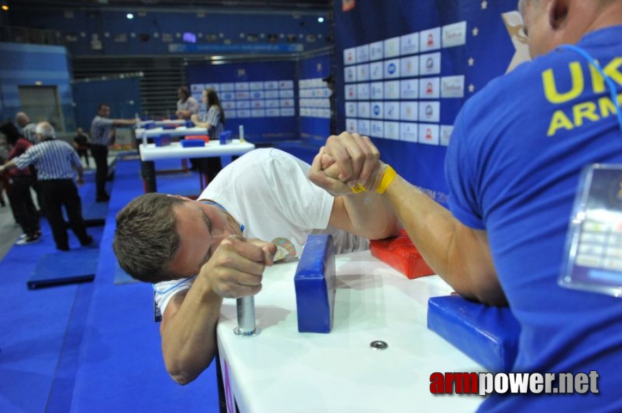 European Armwrestling Championships - Day 3 # Armwrestling # Armpower.net