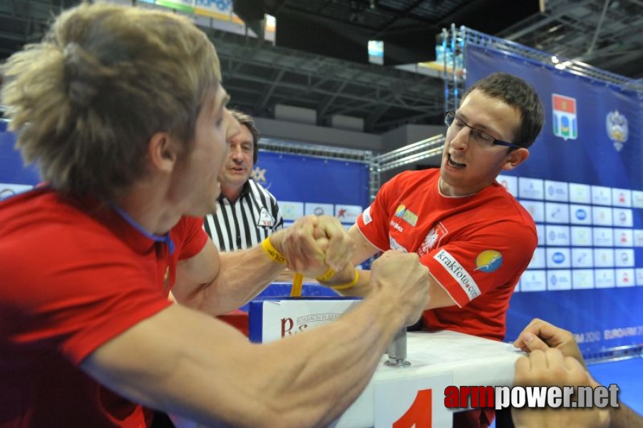 European Armwrestling Championships - Day 3 # Armwrestling # Armpower.net