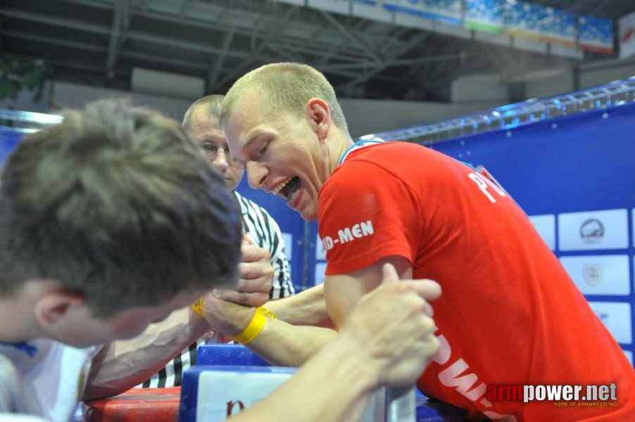 European Armwrestling Championships - Day 3 # Siłowanie na ręce # Armwrestling # Armpower.net