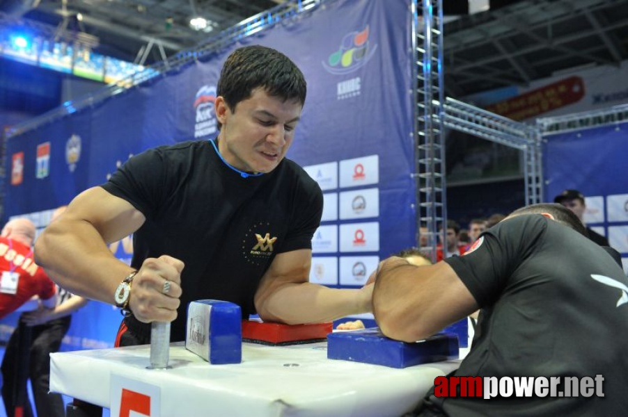 European Armwrestling Championships - Day 3 # Armwrestling # Armpower.net