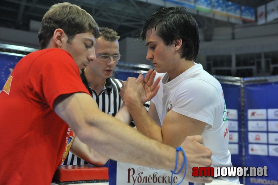 European Armwrestling Championships - Day 3 # Armwrestling # Armpower.net