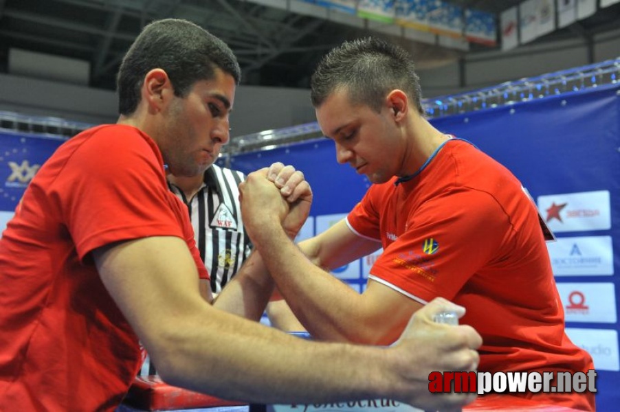 European Armwrestling Championships - Day 3 # Armwrestling # Armpower.net