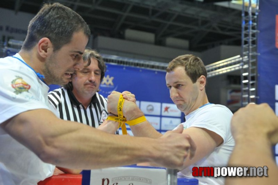 European Armwrestling Championships - Day 3 # Armwrestling # Armpower.net