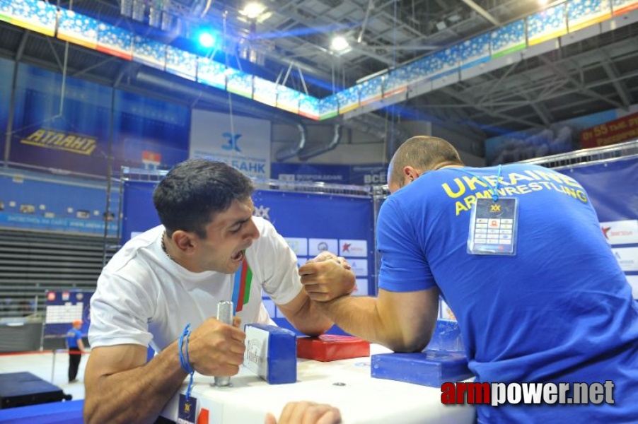 European Armwrestling Championships - Day 3 # Armwrestling # Armpower.net