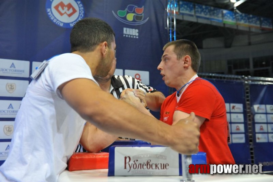 European Armwrestling Championships - Day 3 # Armwrestling # Armpower.net