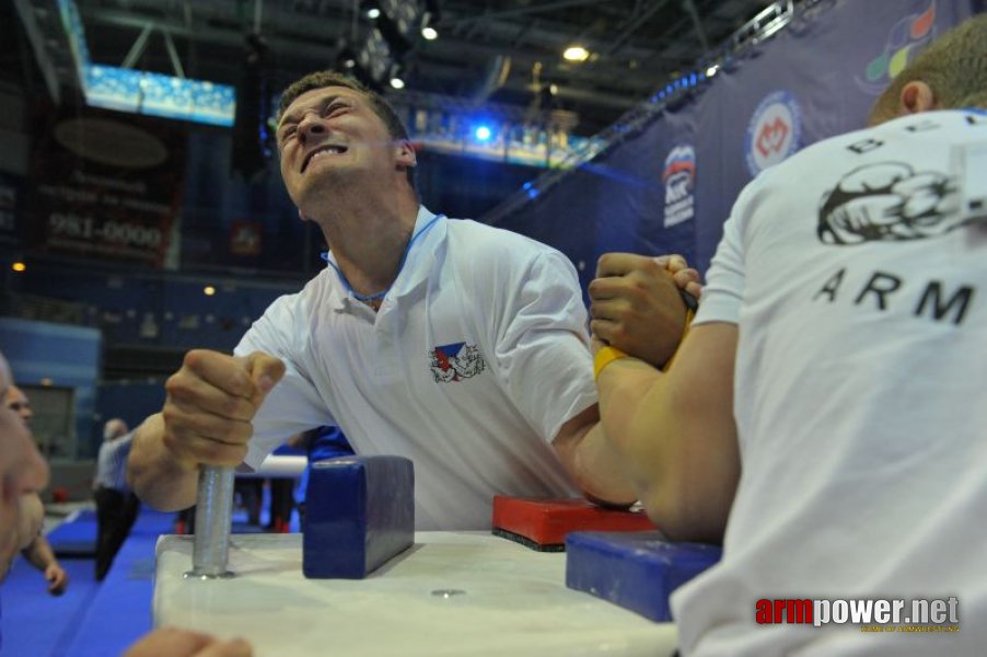 European Armwrestling Championships - Day 3 # Armwrestling # Armpower.net